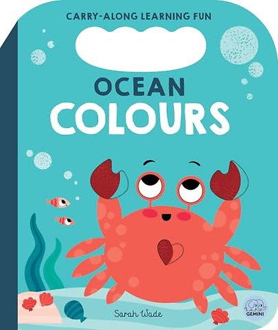 Ocean Colours