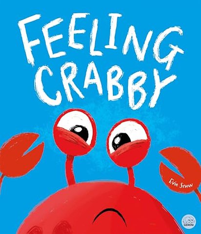 Feeling Crabby