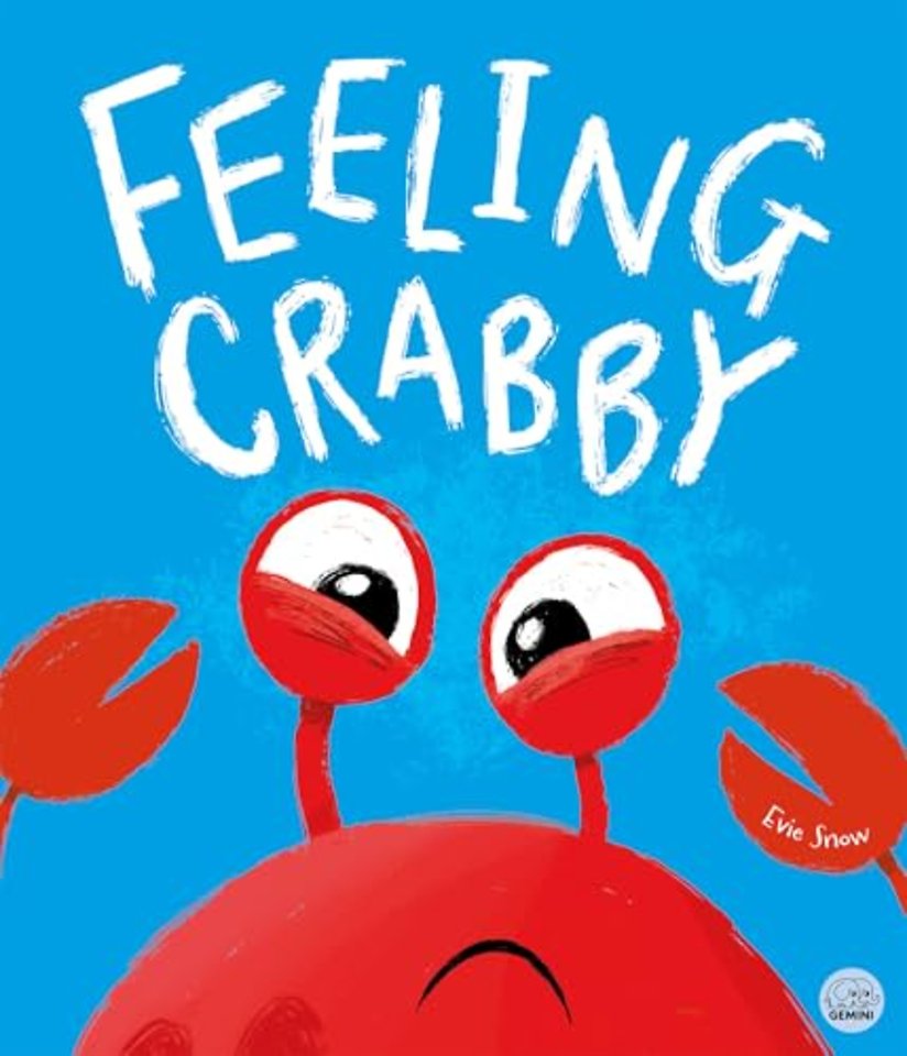 Feeling Crabby