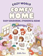 Cozy world comfy home