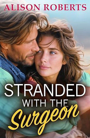 Stranded with the Surgeon