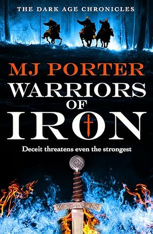 Warriors of Iron