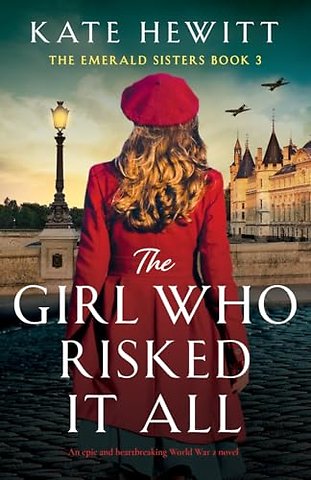 The Girl Who Risked It All