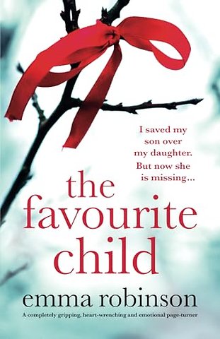 The Favourite Child