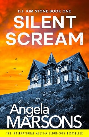 Silent Scream