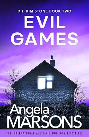 Evil Games