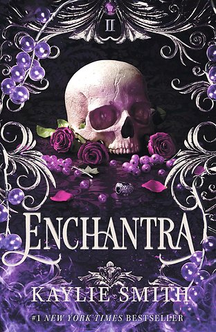 Enchantra