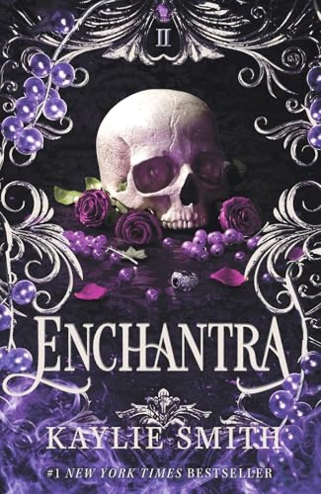 Enchantra