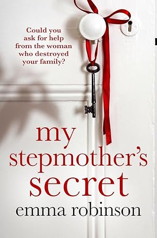 My Stepmother's Secret