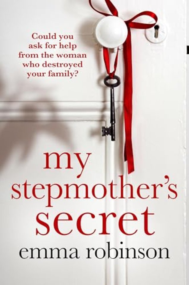 My Stepmother's Secret
