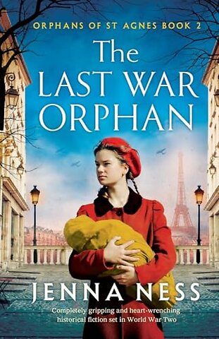 The Last War Orphan