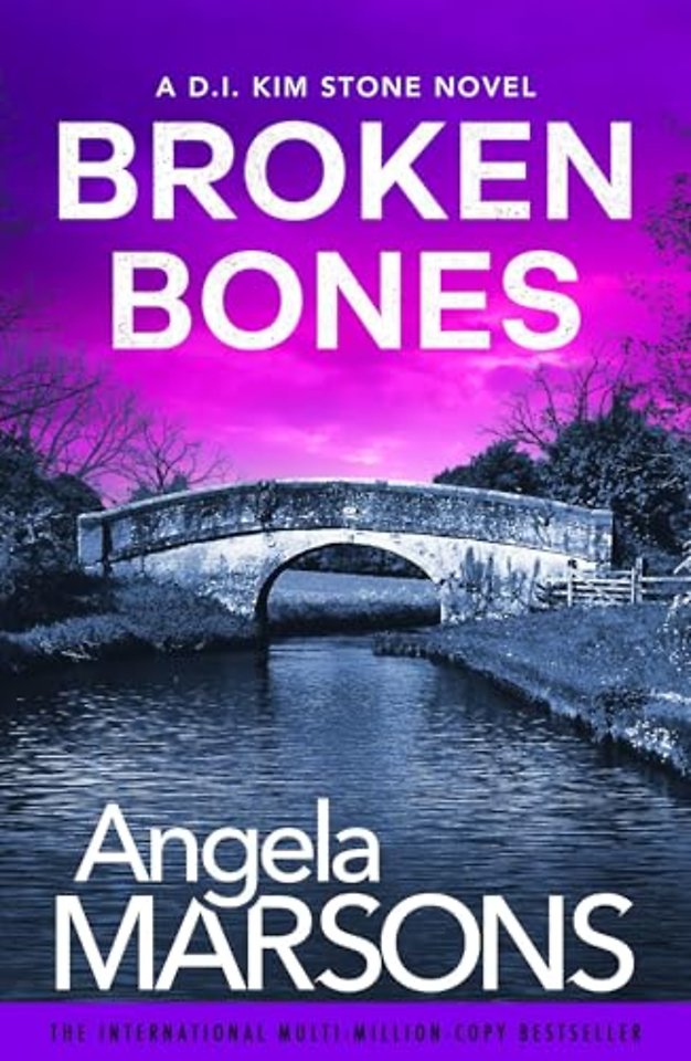 Broken Bones