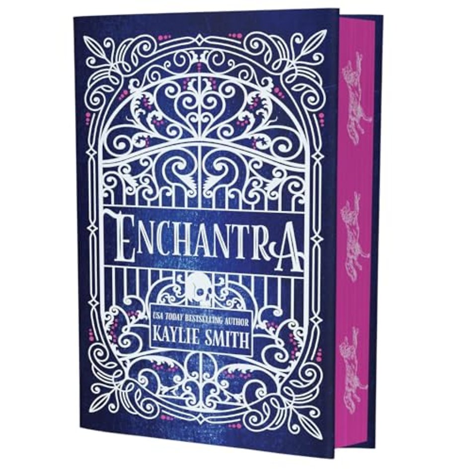 Enchantra
