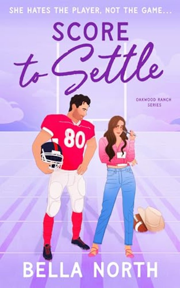 Score to Settle