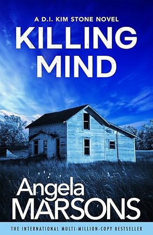 Killing Mind