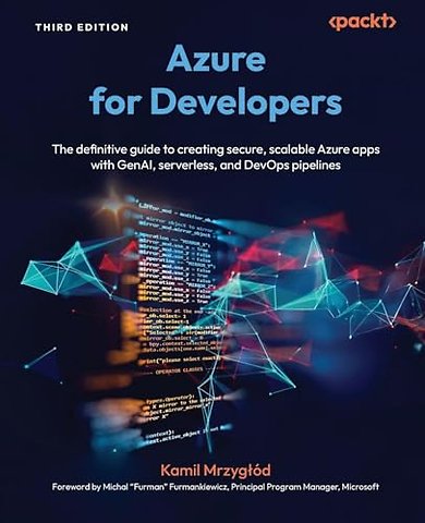 Azure for Developers