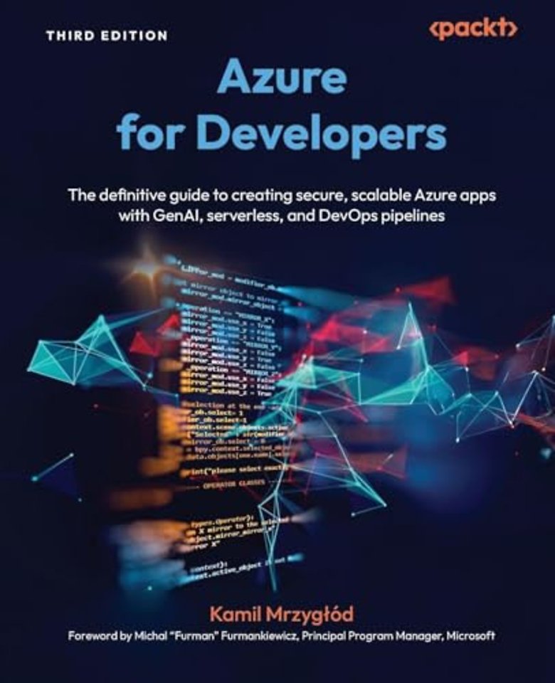Azure for Developers