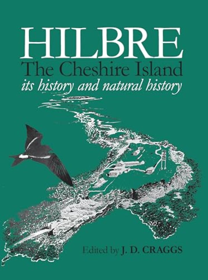 Hilbre – The Chesire Island its history and natural history