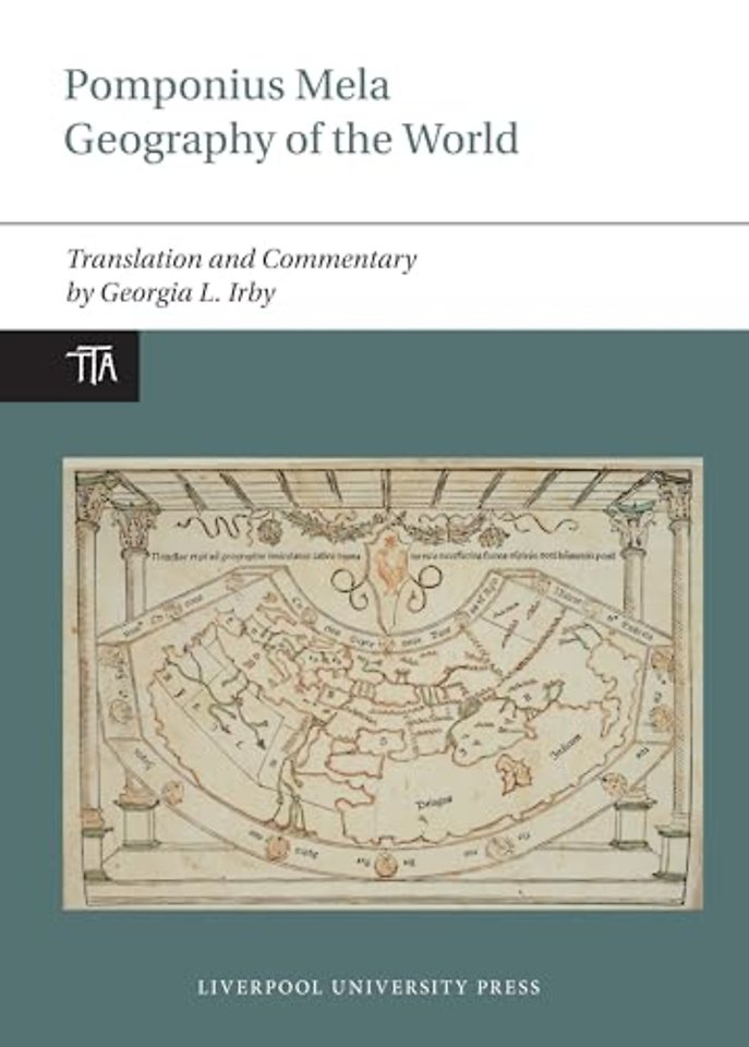 Pomponius Mela: Geography of the World