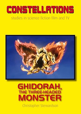 Ghidorah, the Three–Headed Monster