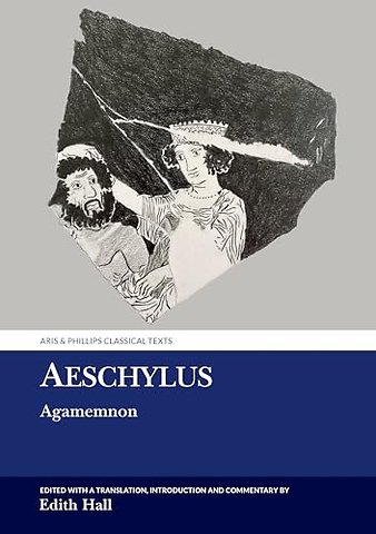 Aeschylus – Agamemnon