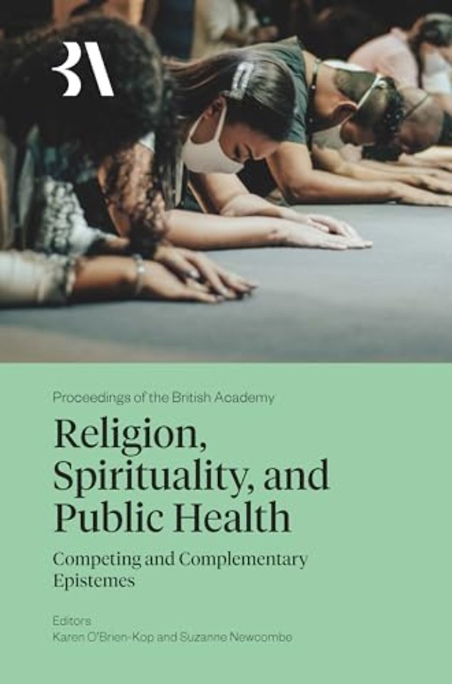 Religion, Spirituality, and Public Health