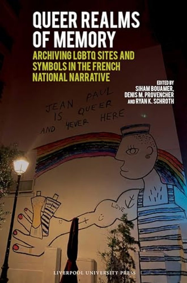 Queer Realms of Memory