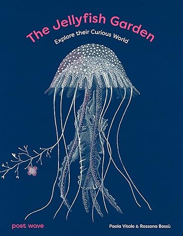 The Jellyfish Garden