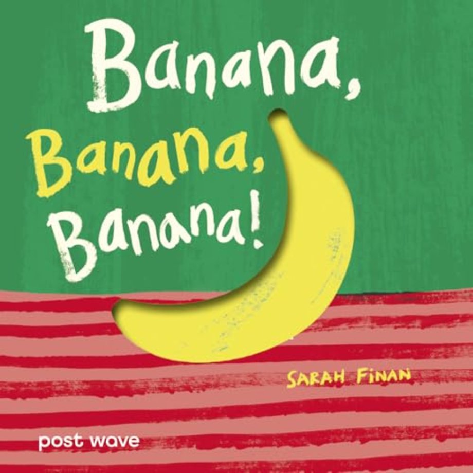 Banana, Banana, Banana!