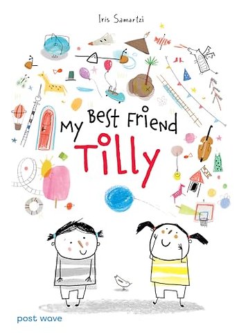 My Best Friend Tilly