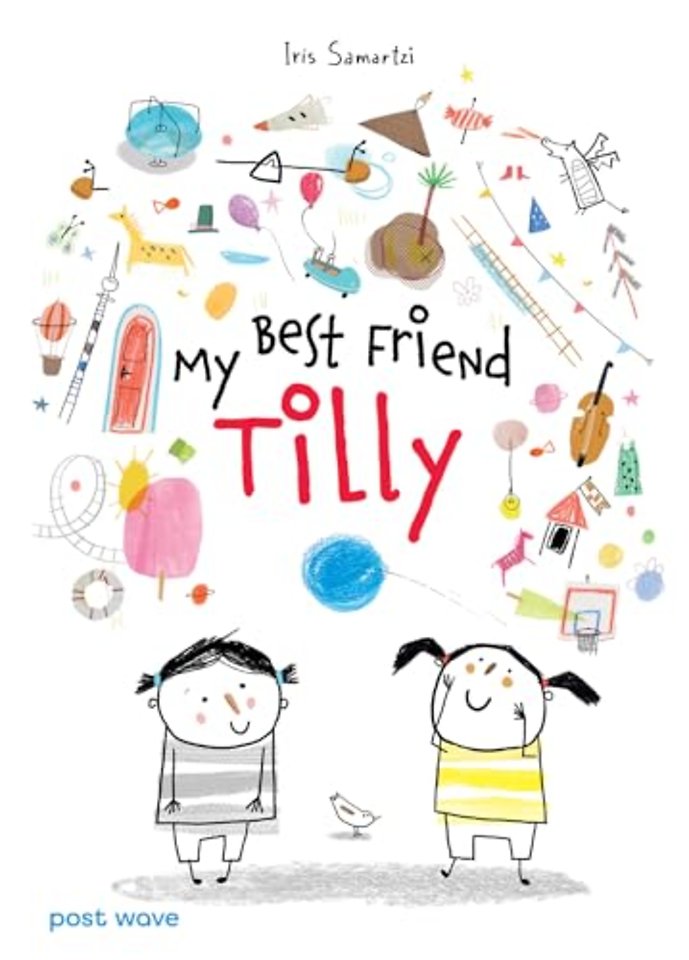 My Best Friend Tilly