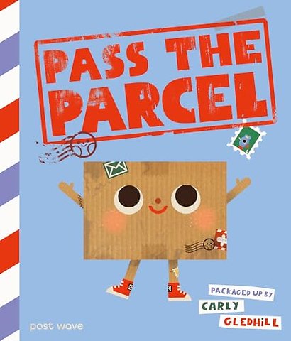 Pass the Parcel