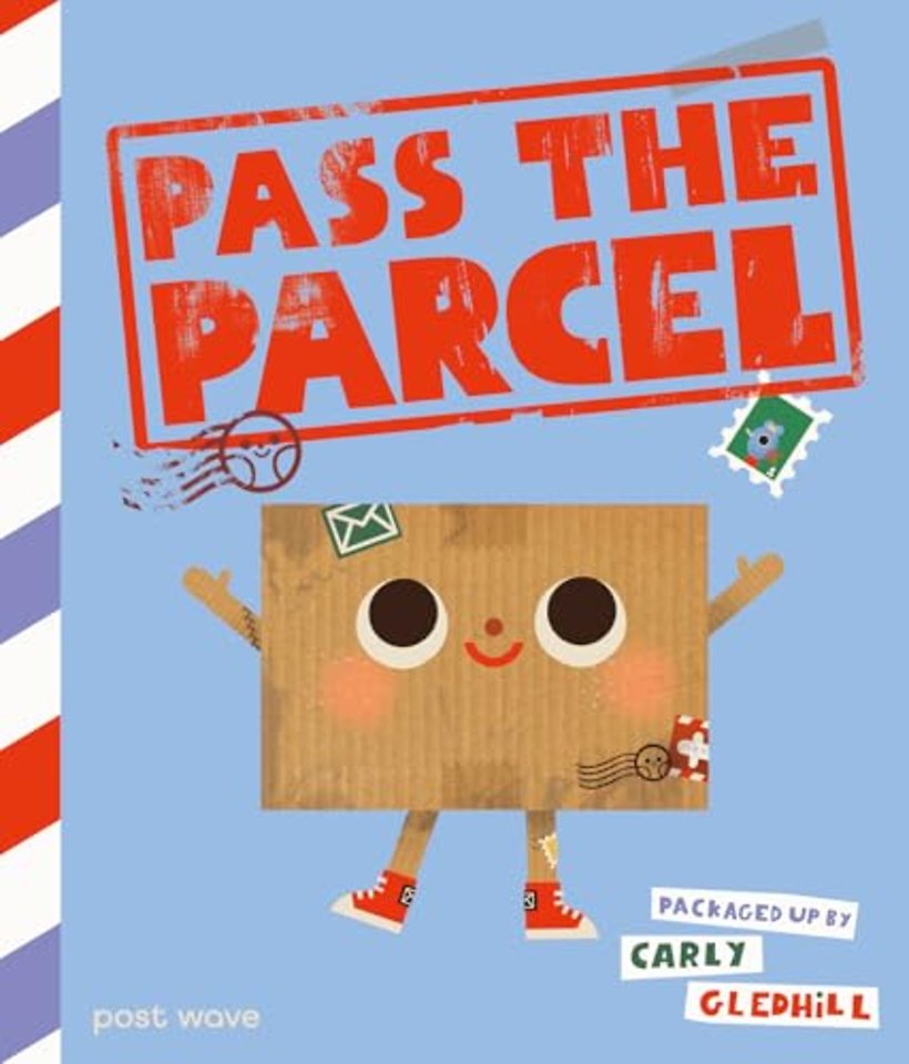 Pass the Parcel
