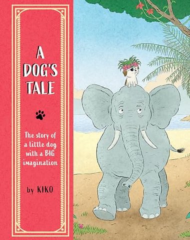 A Dog's Tale
