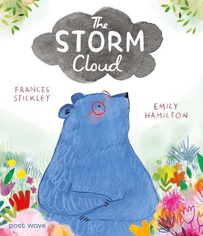 The Storm Cloud