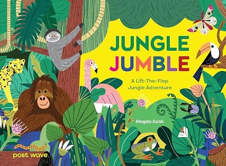 Jungle Jumble