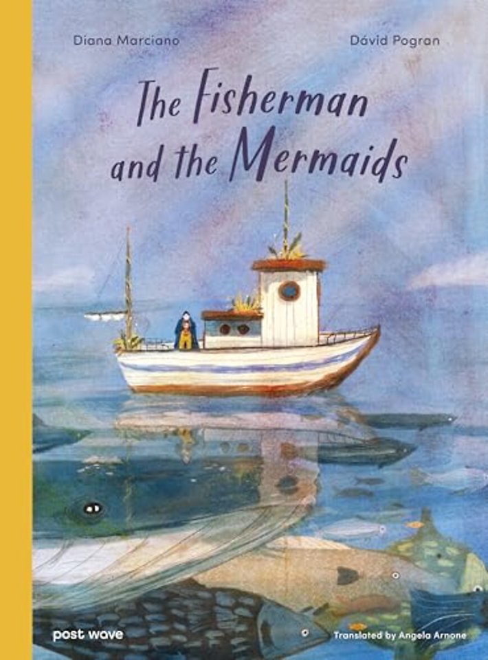 The Fisherman and the Mermaids