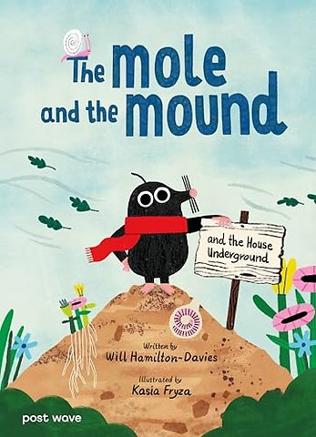 The Mole and the Mound
