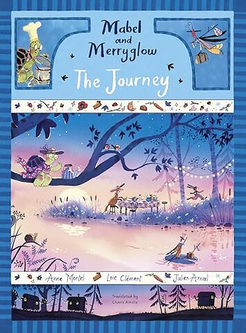 The Journey