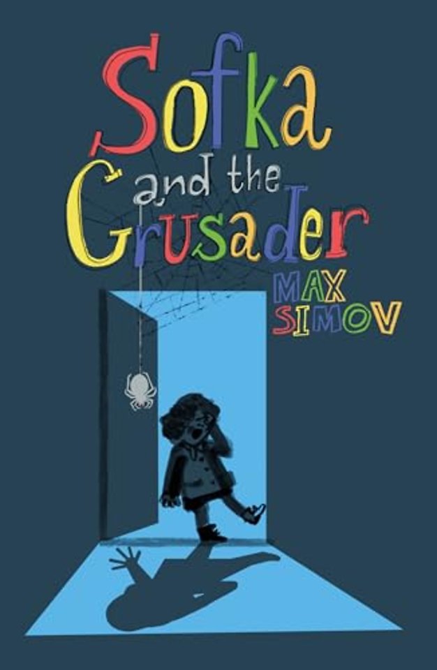 Sofka and the Crusader