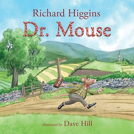 Doctor Mouse