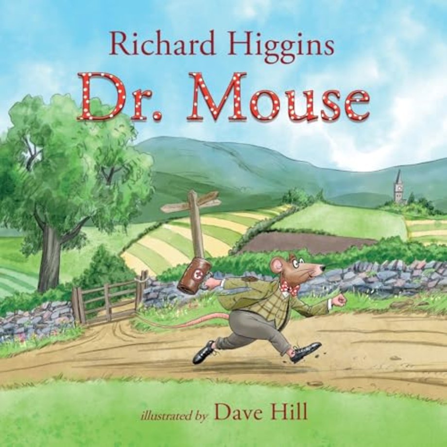 Doctor Mouse