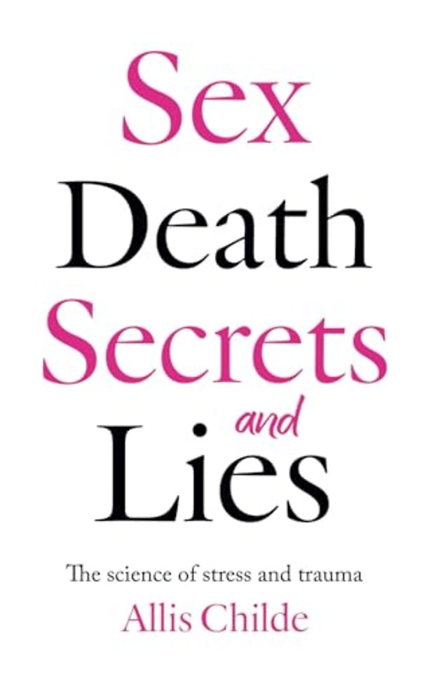 Sex, death, secrets and lies