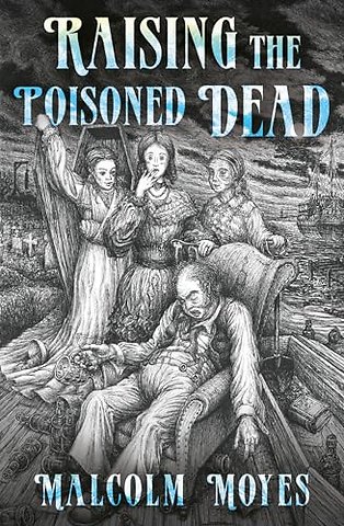 Raising the Poisoned Dead