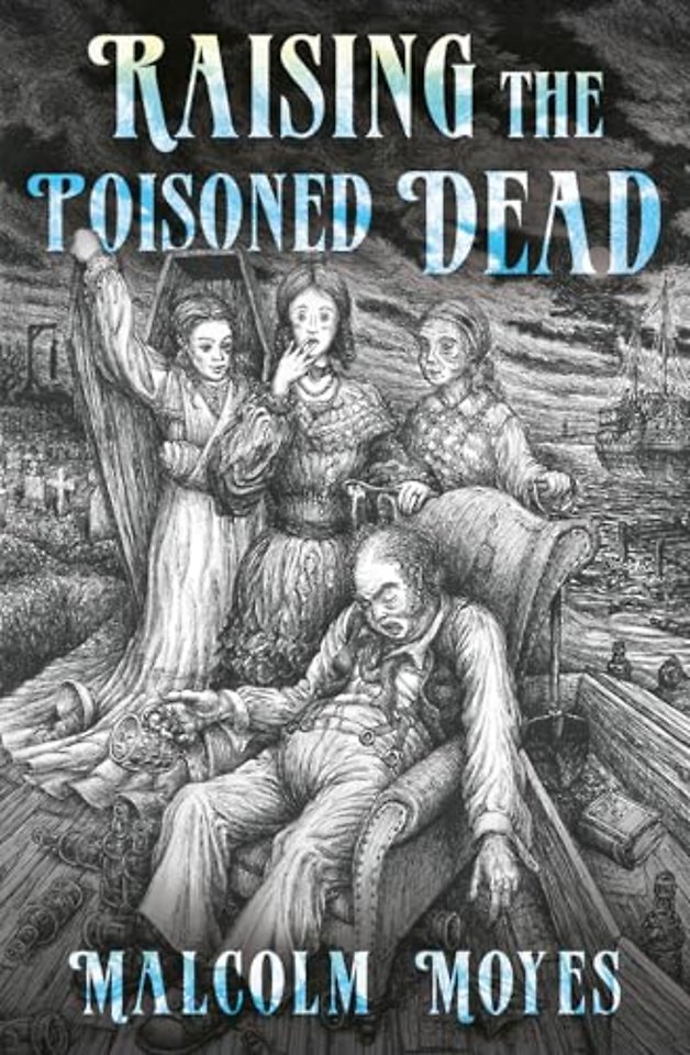 Raising the Poisoned Dead