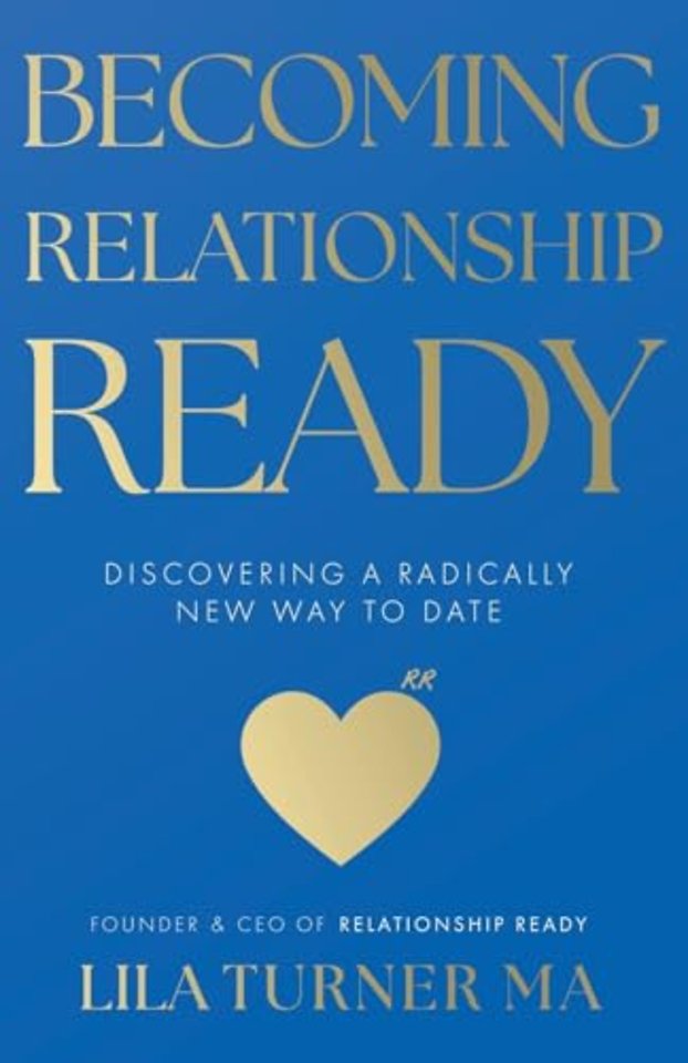 Becoming Relationship Ready