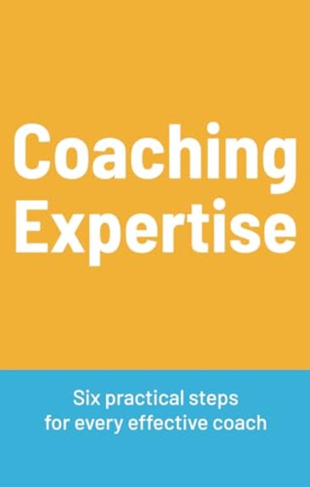Coaching Expertise