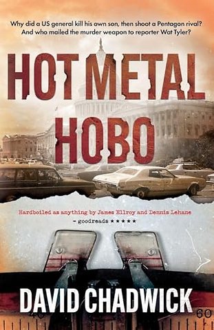 Hot Metal Hobo