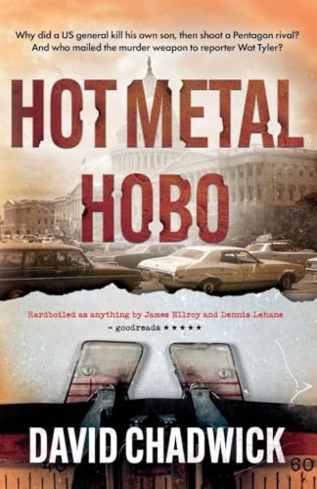 Hot Metal Hobo