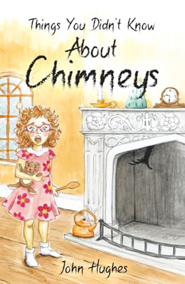Things You Didn't Know About Chimneys